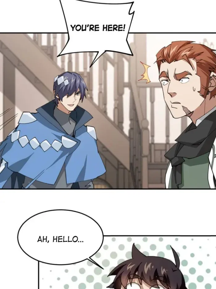 Virtual World: Close Combat Mage Chapter 382 – Page 13