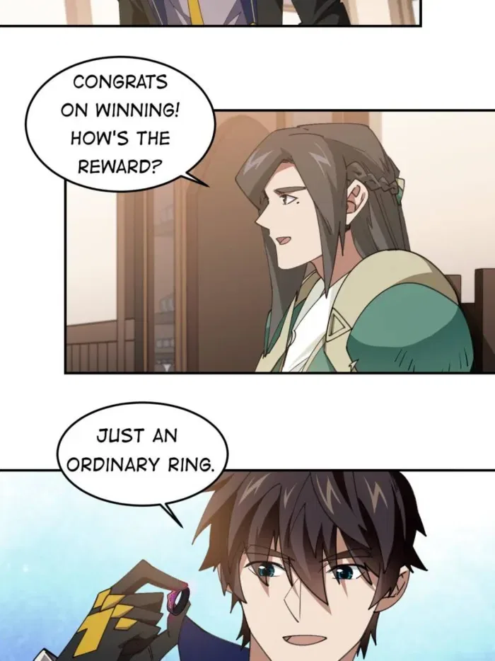 Virtual World: Close Combat Mage Chapter 382 – Page 17