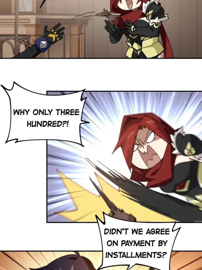 Virtual World: Close Combat Mage Chapter 382 – Page 23