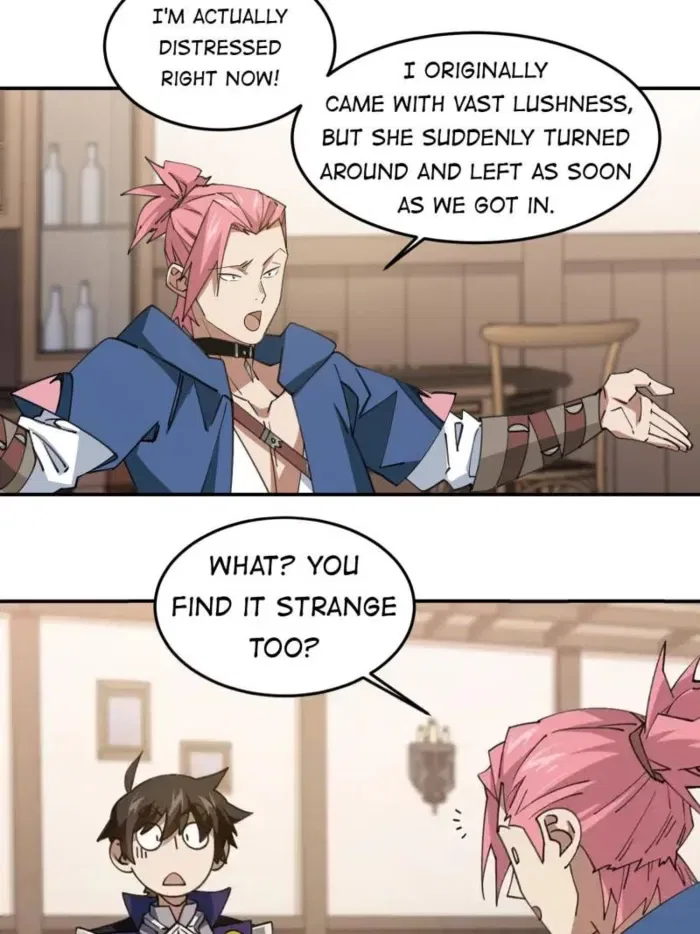 Virtual World: Close Combat Mage Chapter 382 – Page 28