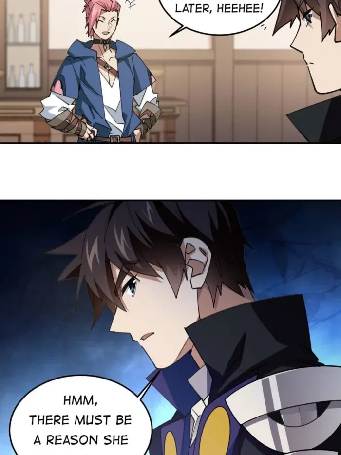 Virtual World: Close Combat Mage Chapter 382 – Page 30