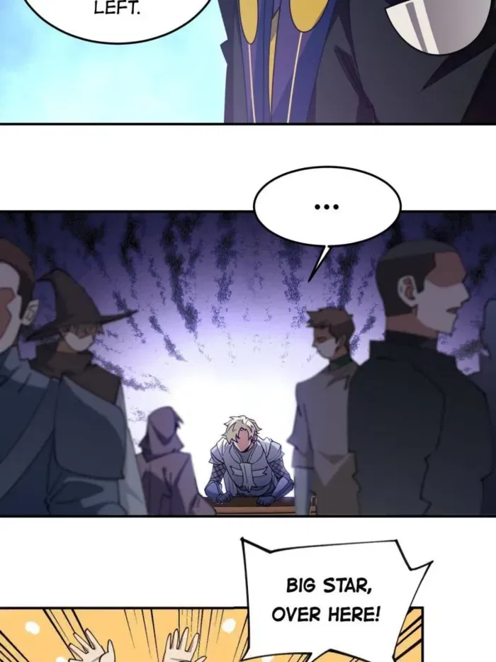 Virtual World: Close Combat Mage Chapter 382 – Page 31