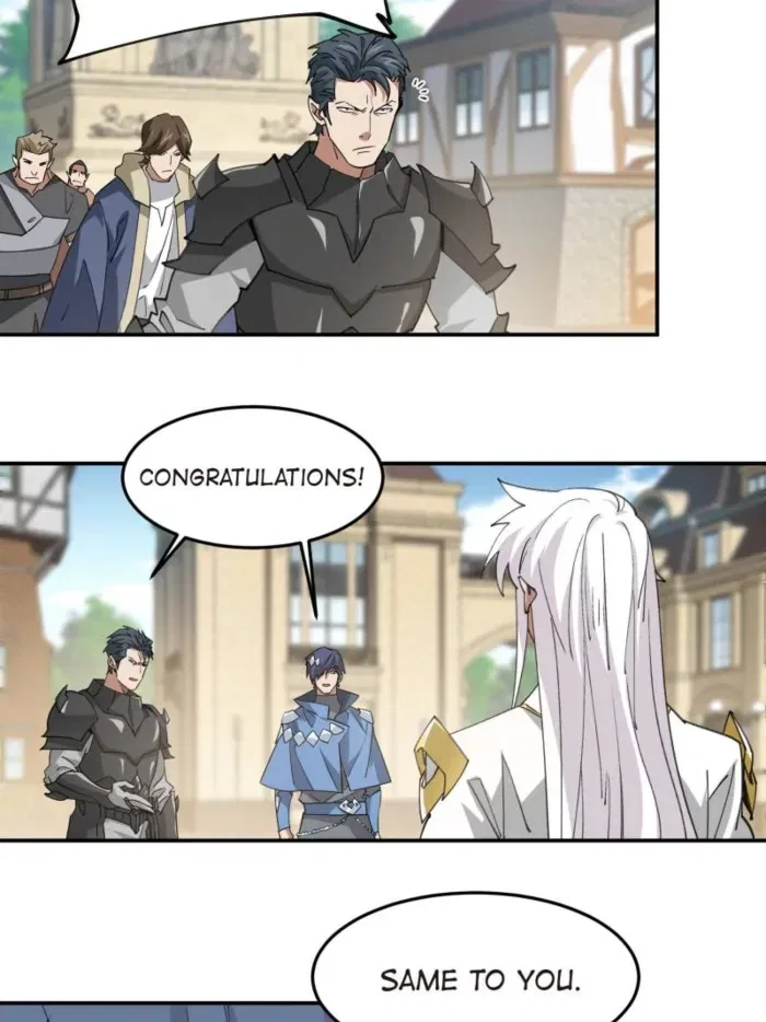 Virtual World: Close Combat Mage Chapter 381 – Page 3
