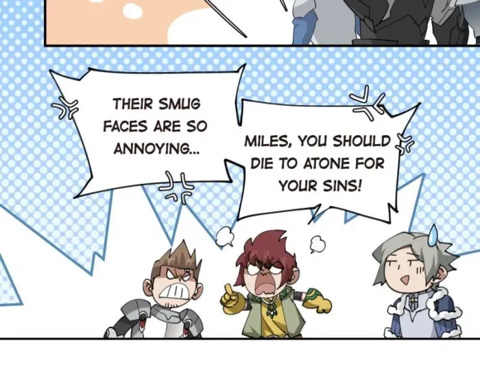 Virtual World: Close Combat Mage Chapter 381 – Page 7