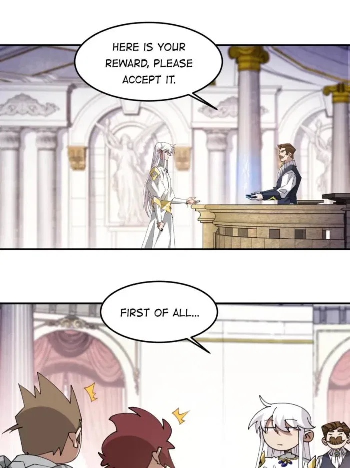 Virtual World: Close Combat Mage Chapter 381 – Page 10