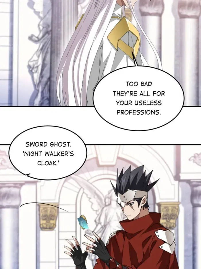 Virtual World: Close Combat Mage Chapter 381 – Page 15