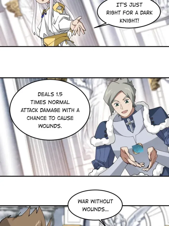 Virtual World: Close Combat Mage Chapter 381 – Page 18