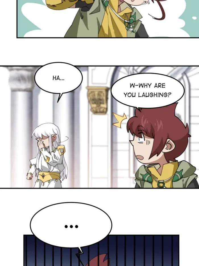 Virtual World: Close Combat Mage Chapter 381 – Page 21