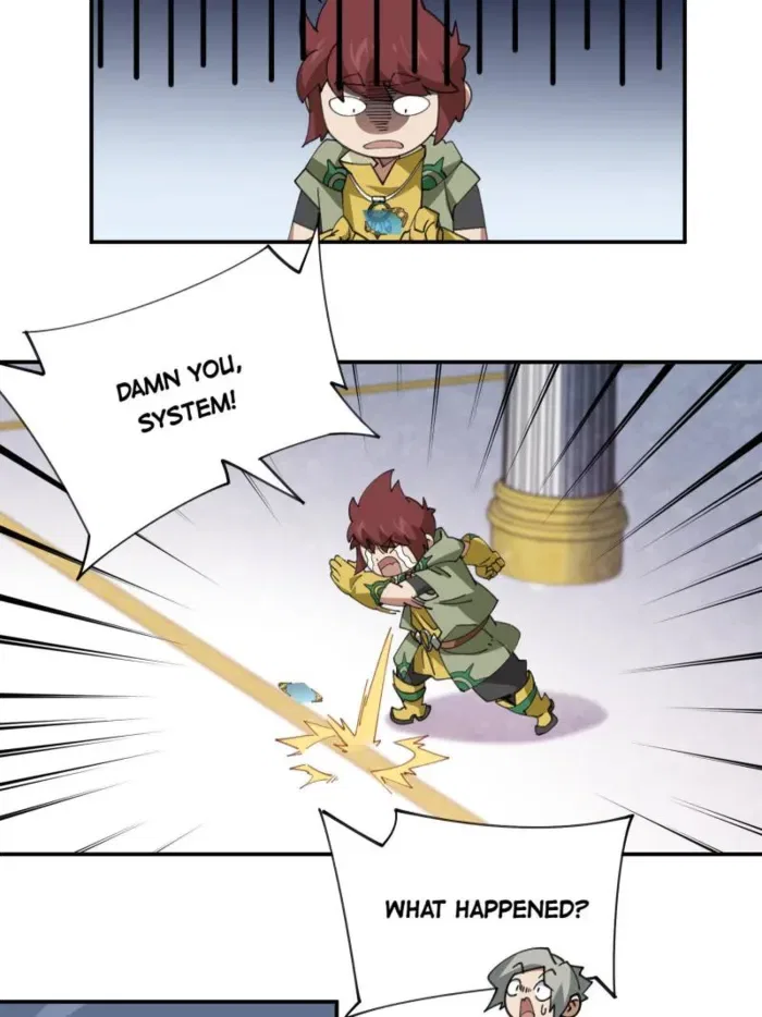 Virtual World: Close Combat Mage Chapter 381 – Page 22