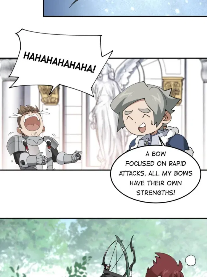 Virtual World: Close Combat Mage Chapter 381 – Page 24
