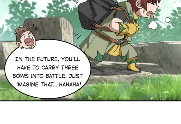Virtual World: Close Combat Mage Chapter 381 – Page 25
