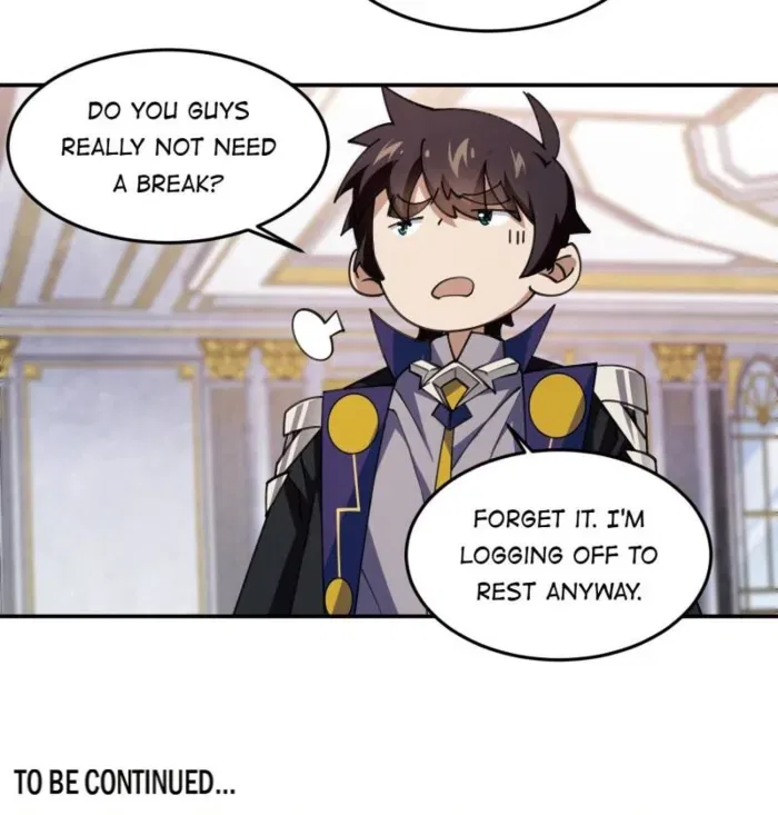 Virtual World: Close Combat Mage Chapter 381 – Page 29