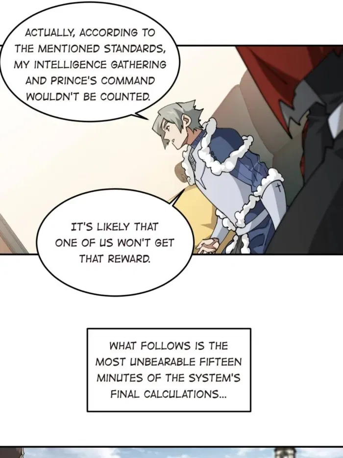 Virtual World: Close Combat Mage Chapter 380 – Page 3