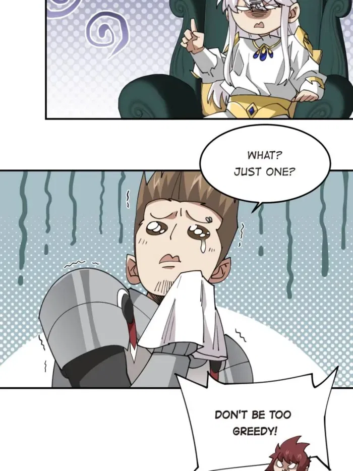 Virtual World: Close Combat Mage Chapter 380 – Page 9