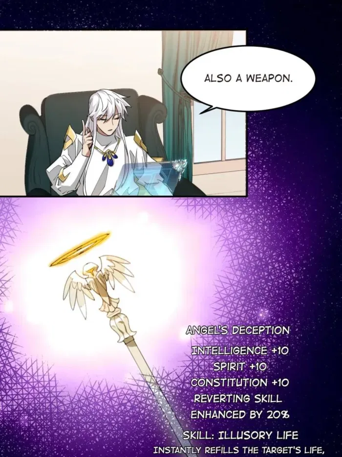 Virtual World: Close Combat Mage Chapter 380 – Page 14