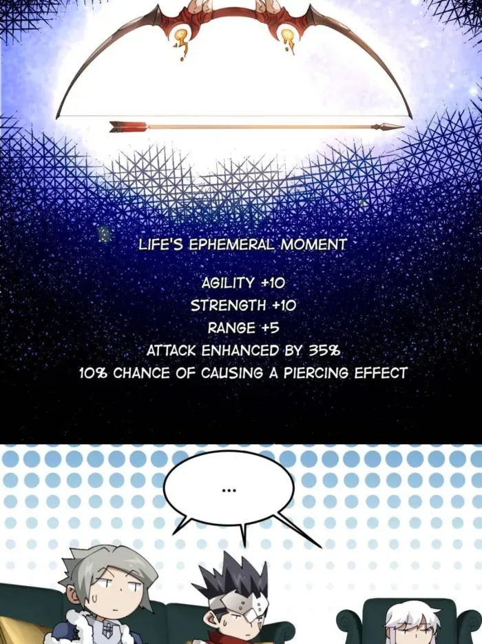Virtual World: Close Combat Mage Chapter 380 – Page 18