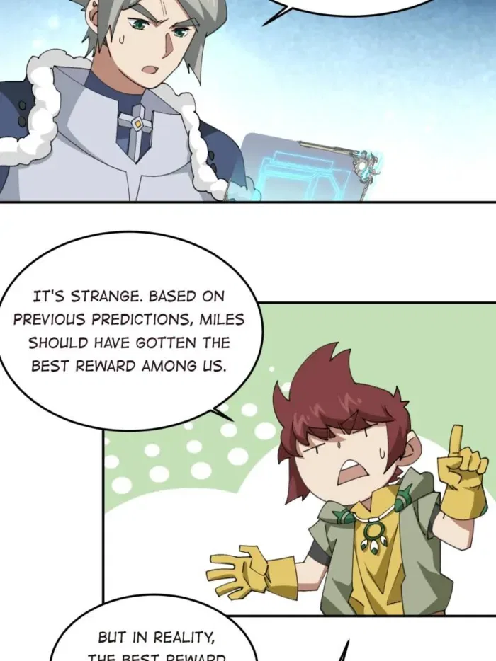 Virtual World: Close Combat Mage Chapter 380 – Page 26