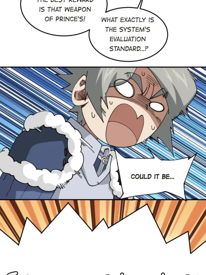 Virtual World: Close Combat Mage Chapter 380 – Page 27