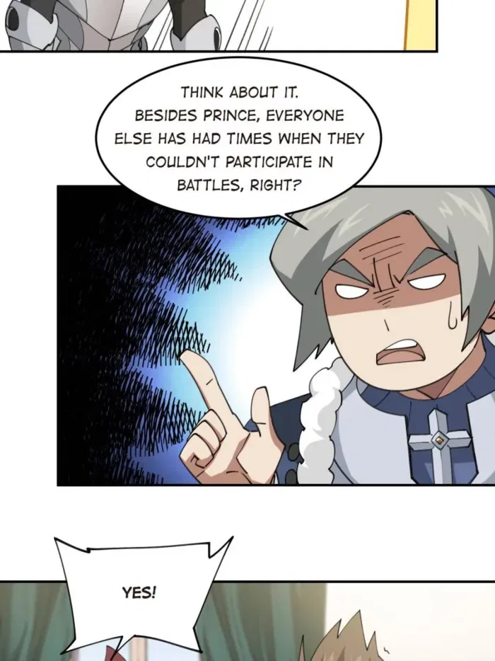 Virtual World: Close Combat Mage Chapter 380 – Page 29