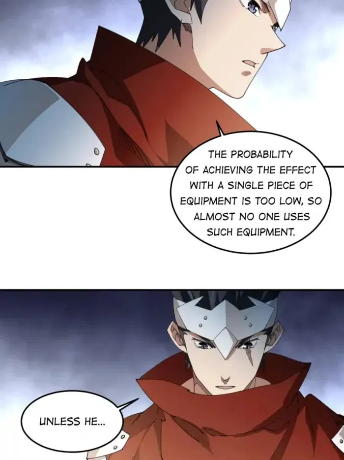 Virtual World: Close Combat Mage Chapter 379 – Page 3