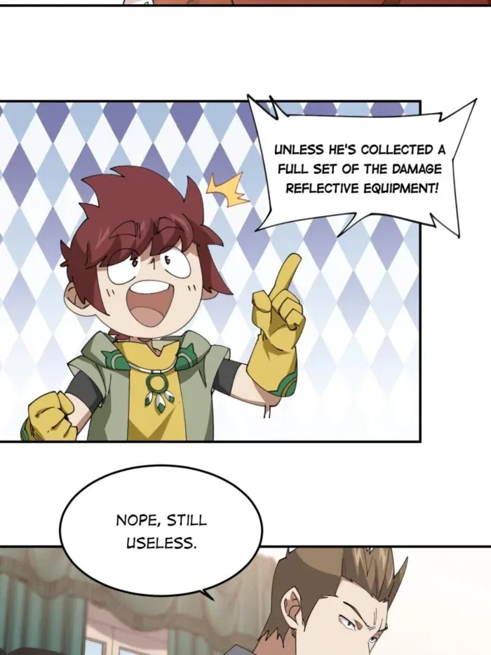 Virtual World: Close Combat Mage Chapter 379 – Page 4