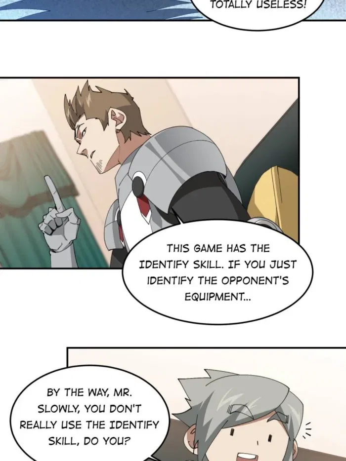 Virtual World: Close Combat Mage Chapter 379 – Page 6