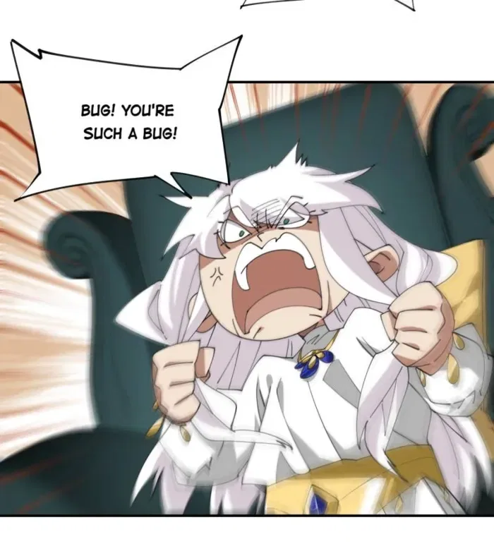 Virtual World: Close Combat Mage Chapter 379 – Page 8