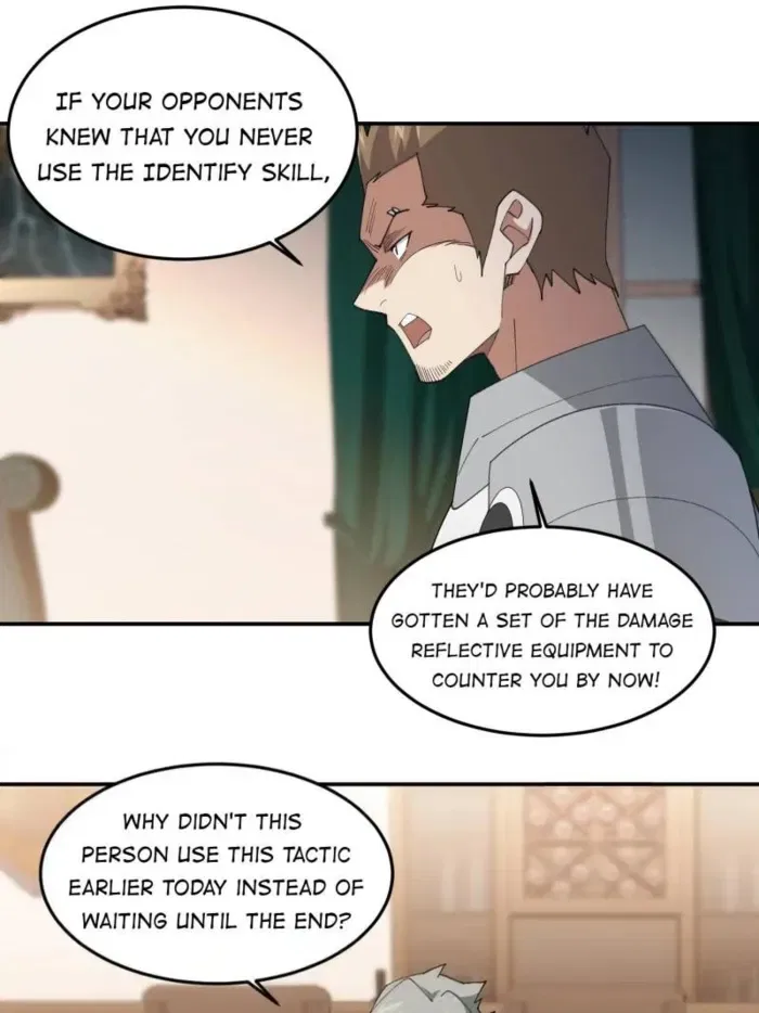 Virtual World: Close Combat Mage Chapter 379 – Page 9