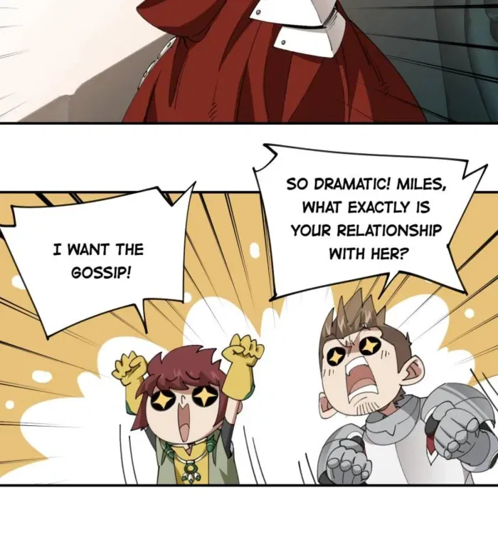 Virtual World: Close Combat Mage Chapter 379 – Page 17