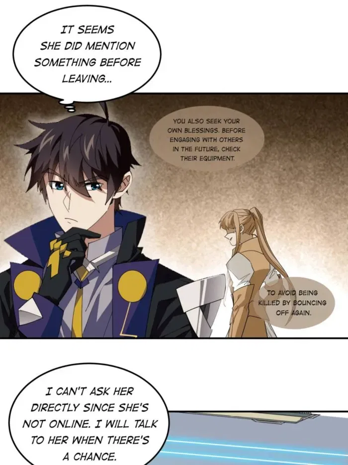Virtual World: Close Combat Mage Chapter 379 – Page 18