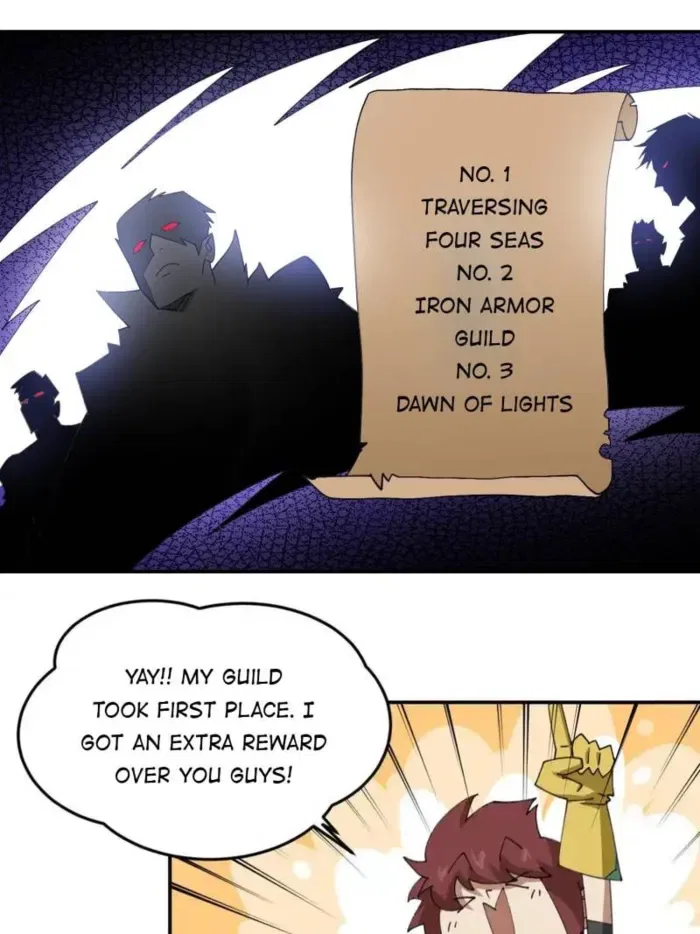 Virtual World: Close Combat Mage Chapter 379 – Page 20