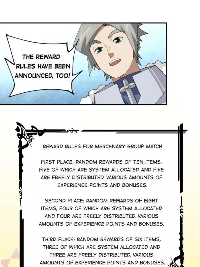 Virtual World: Close Combat Mage Chapter 379 – Page 27