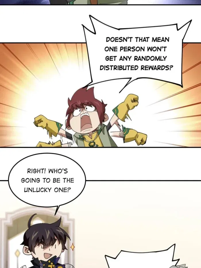 Virtual World: Close Combat Mage Chapter 379 – Page 33