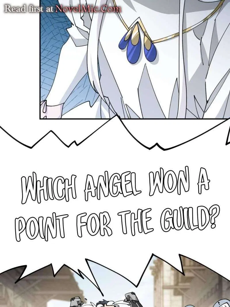 Virtual World: Close Combat Mage Chapter 378 – Page 3