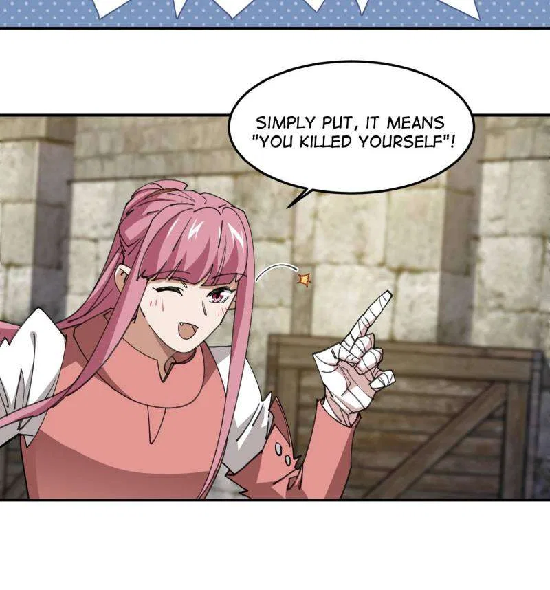 Virtual World: Close Combat Mage Chapter 378 – Page 10