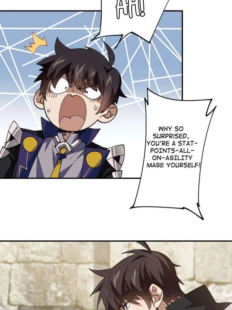 Virtual World: Close Combat Mage Chapter 378 – Page 15