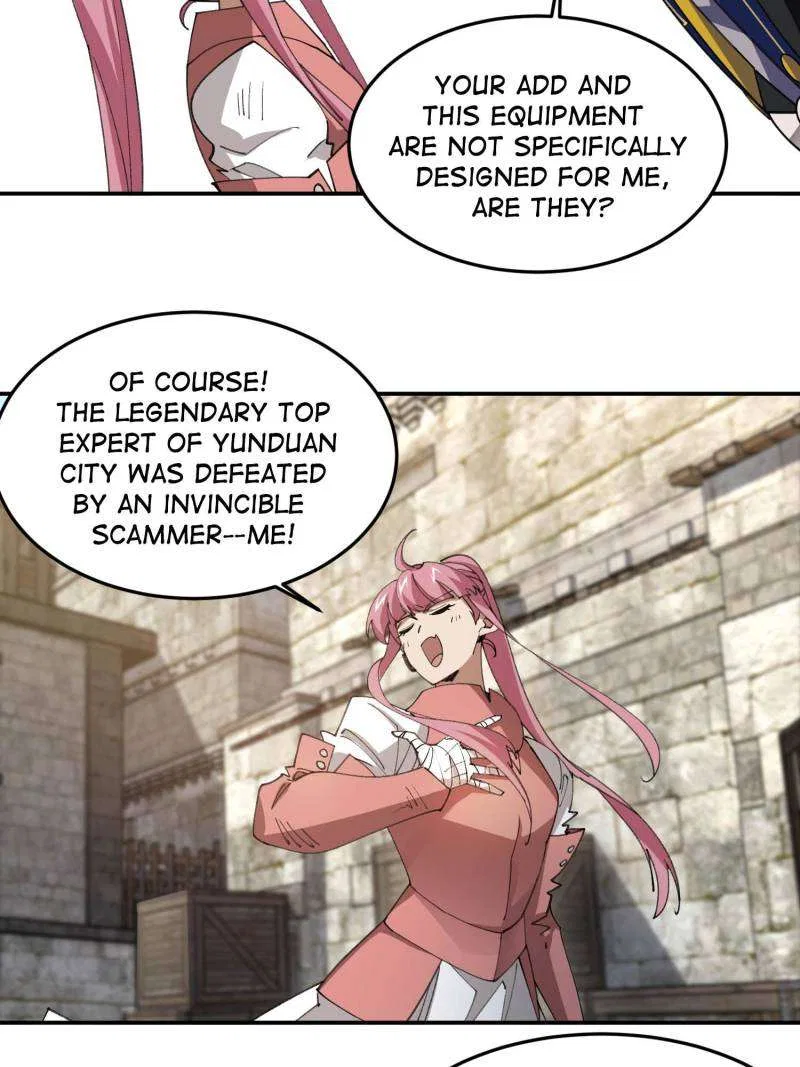 Virtual World: Close Combat Mage Chapter 378 – Page 17