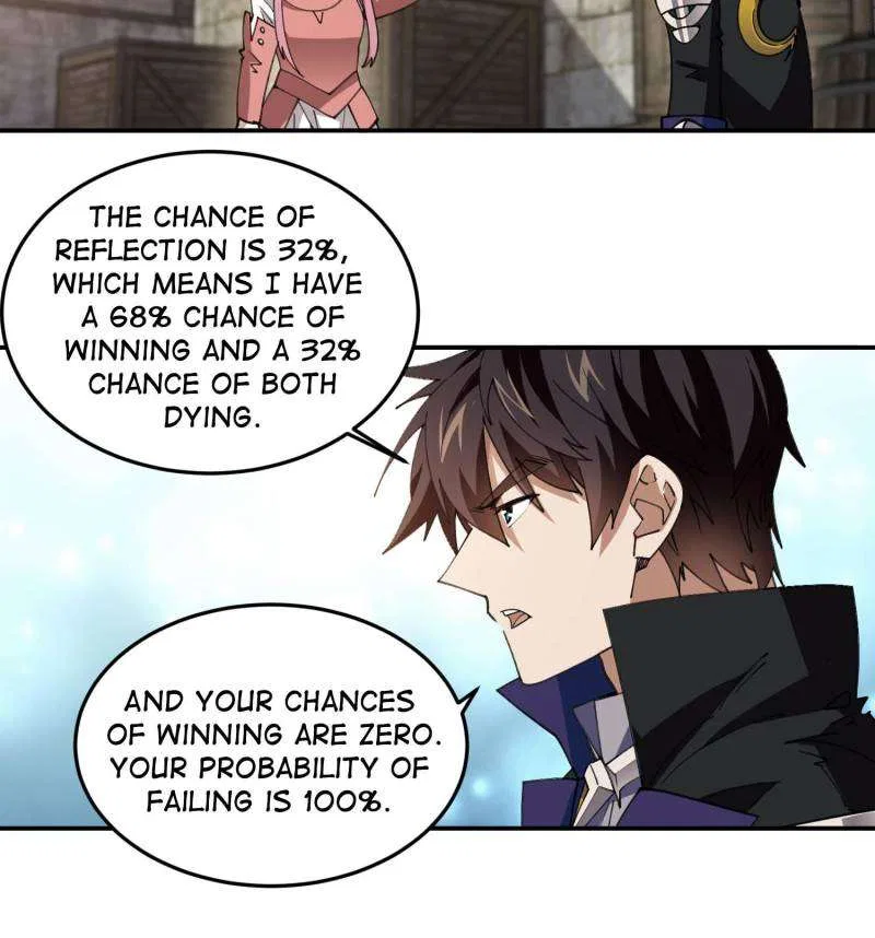 Virtual World: Close Combat Mage Chapter 378 – Page 19