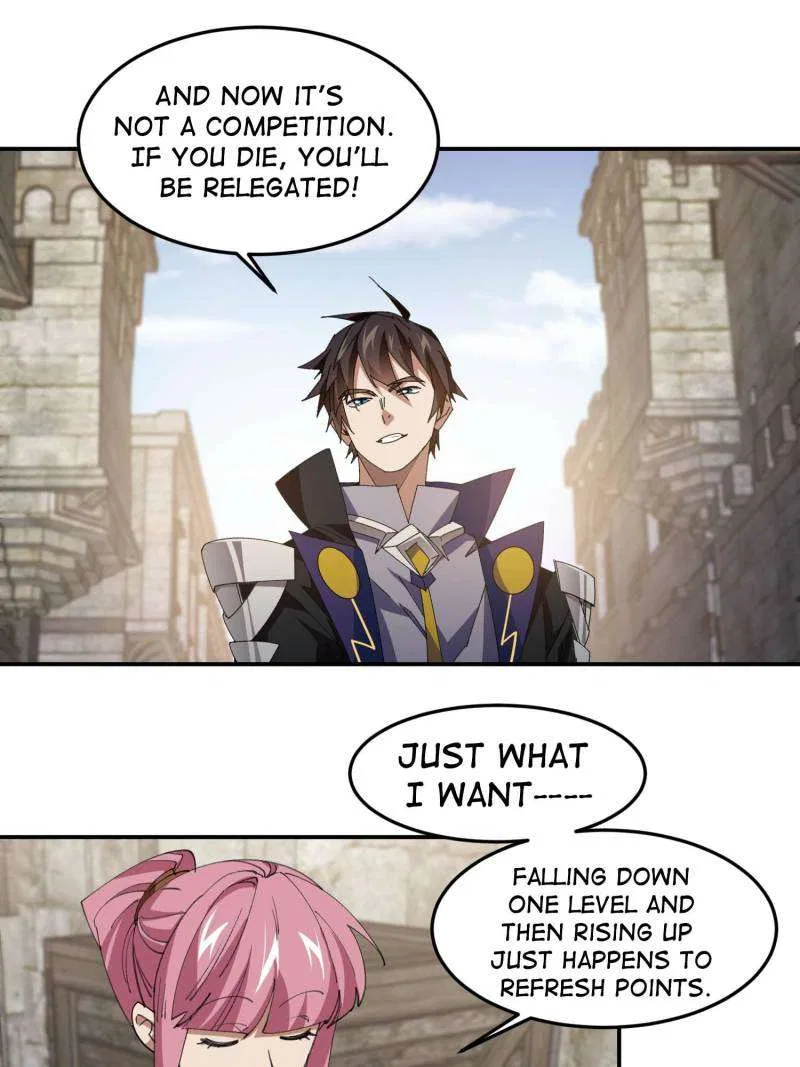 Virtual World: Close Combat Mage Chapter 378 – Page 20