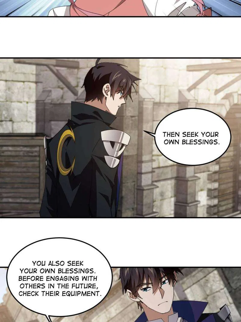 Virtual World: Close Combat Mage Chapter 378 – Page 24
