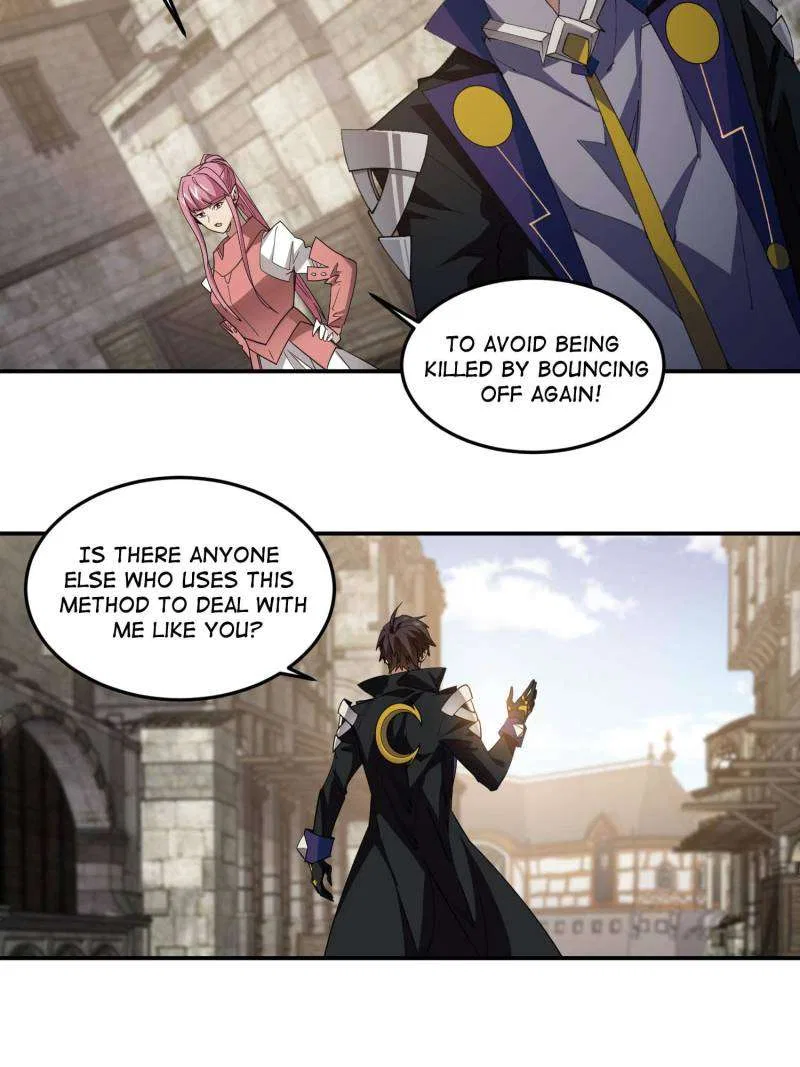 Virtual World: Close Combat Mage Chapter 378 – Page 25