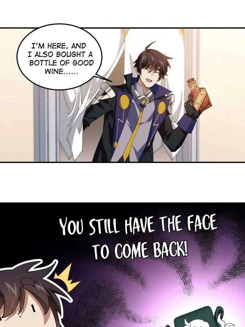 Virtual World: Close Combat Mage Chapter 378 – Page 29