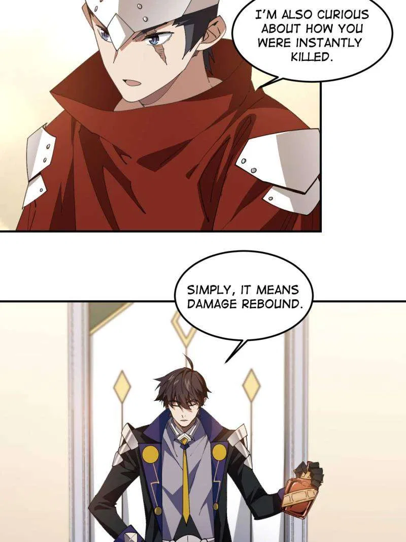 Virtual World: Close Combat Mage Chapter 378 – Page 31