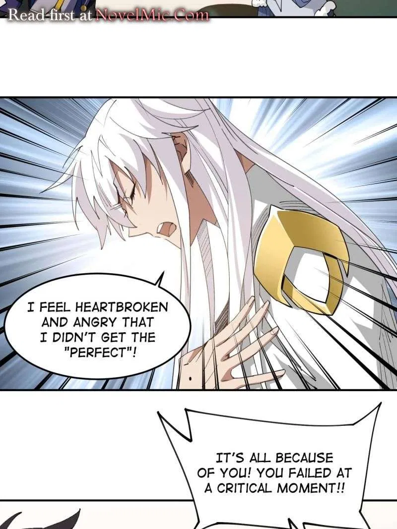 Virtual World: Close Combat Mage Chapter 378 – Page 34