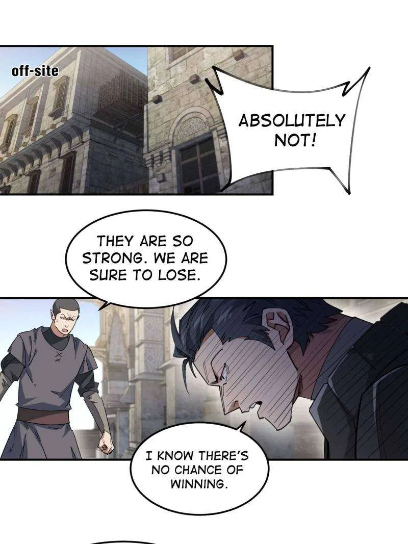 Virtual World: Close Combat Mage Chapter 377 – Page 2