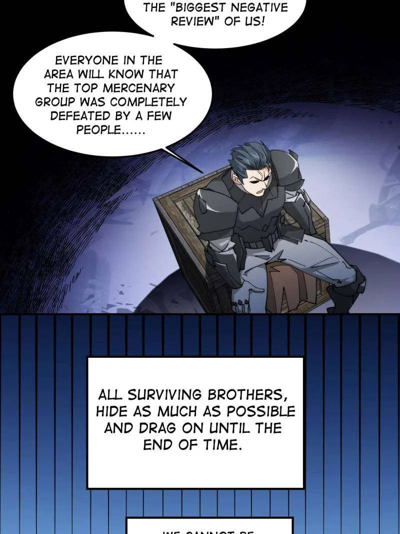 Virtual World: Close Combat Mage Chapter 377 – Page 5