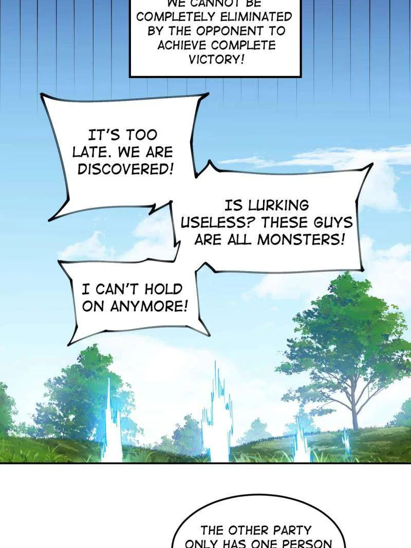Virtual World: Close Combat Mage Chapter 377 – Page 6