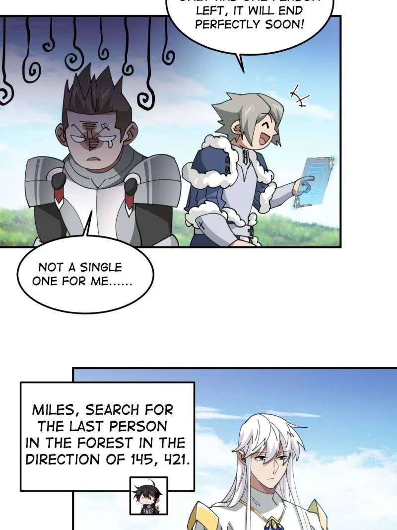 Virtual World: Close Combat Mage Chapter 377 – Page 7