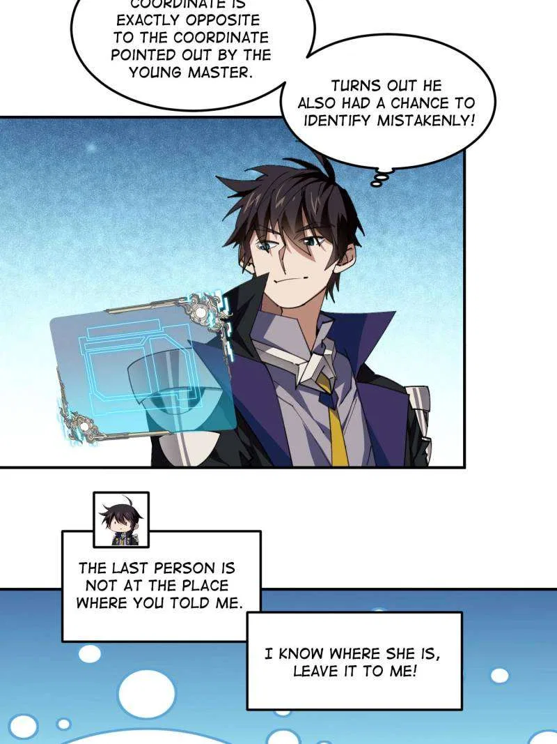 Virtual World: Close Combat Mage Chapter 377 – Page 13
