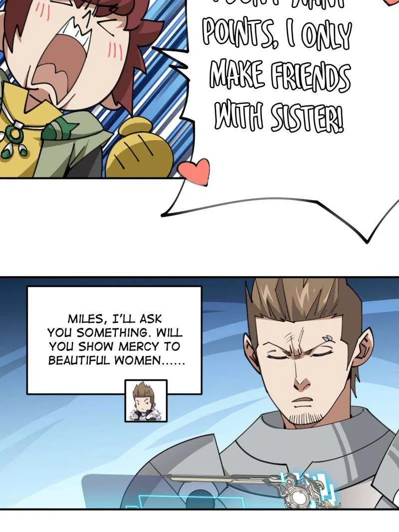 Virtual World: Close Combat Mage Chapter 377 – Page 17